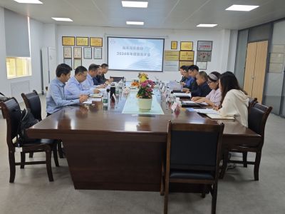 汕頭光彩新材2024年度股東大會(huì) 堅(jiān)定信心，邁向可持續(xù)發(fā)展新未來
