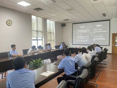 提高信息安全意識(shí)，牢筑信息安全防線
